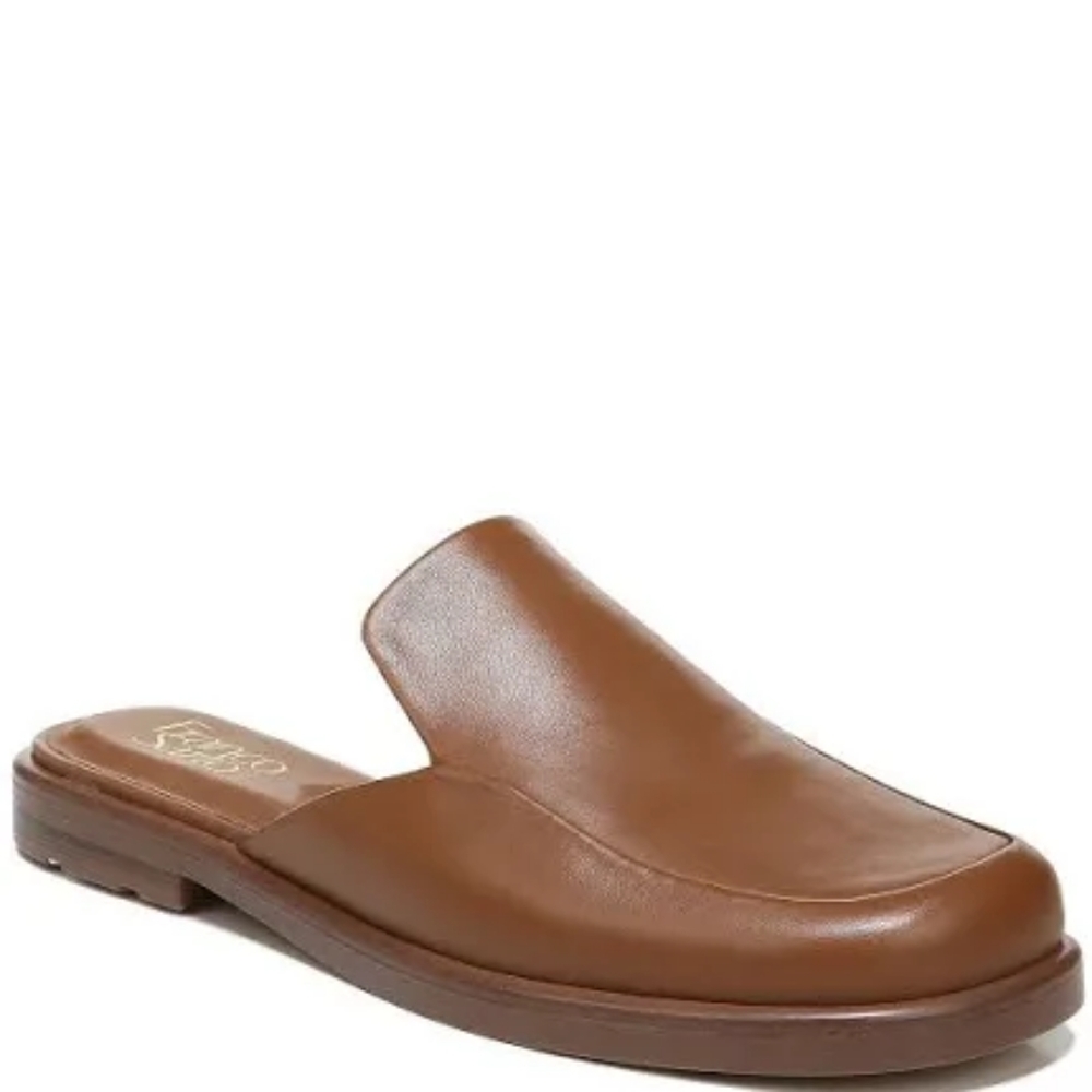 Franco Sarto Bocca Slide Mule 9.5